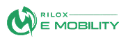 Rilox E-Mobility Logo