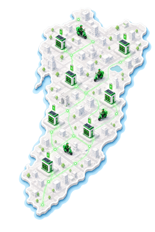 map not loaded